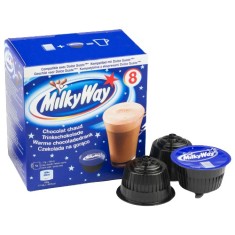 Capsule Nescafe Dolce Gusto Milky Way - 8 buc