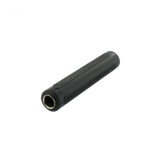 Adaptor the sssnake 1802 - jack 6.3 female stereo adapter