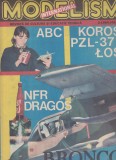 AS - REVISTA MODELISM INTERNAȚIONAL NR. 2 1994