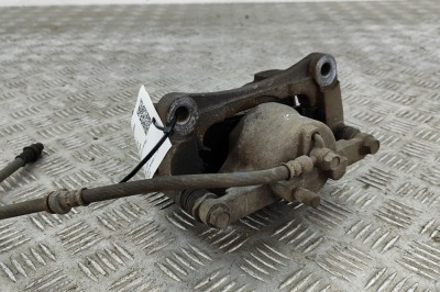 Etrier de fr&amp;acirc;nă dreapta față MAZDA CX-5 KF 2022 OEM: Off-road | 30921219 foto