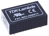 Convertor DC/DC 3W 18-75V la 15V 200mA DIP24