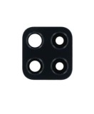 Geam Camera Spate Samsung Galaxy M22 M225F Original Negru GH64-08567A