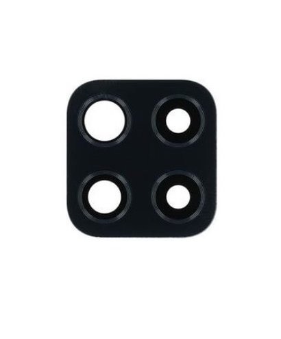 Geam Camera Samsung Galaxy M22 M225F, Negru
