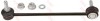 Brat/bieleta suspensie, stabilizator BMW Seria 5 (E39) (1995 - 2003) TRW JTS111