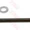 Brat/bieleta suspensie, stabilizator BMW Seria 5 (E39) (1995 - 2003) TRW JTS111