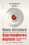 Noua dictatură - Paperback brosat - Humanitas