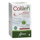 ABOCA Colilen sindrom intestin iritabil, 60 capsule