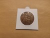 Marea Britanie / Anglia 1 ( One ) Penny 1909 - Edward VII ( Tiraj redus ), Europa, Bronz