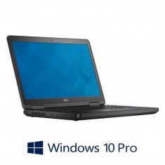 Laptop Latitude E5440, i5-4310U, 8GB RAM, Win 10 Pro foto