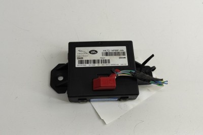 Unitate de control Gateway LAND ROVER RANGE ROVER EVOQUE L538 2017 OEM: HK72-14F681-AA 29530578 foto