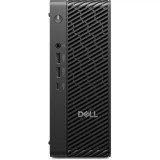 Dell Pro Max Micro Workstation Intel Core Ultra 7 16GB DDR5 512GB SSD RTX A400 Linux 3 ani Garantie