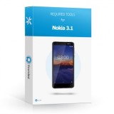 Caseta de instrumente Nokia 3.1