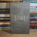 MICHEL FOUCAULT - CE ESTE UN AUTOR ? _ STUDII SI CONFERINTE , CLUJ , 2004 *