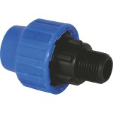 Cumpara ieftin Mufa pentru apa PHD, 32 mm x 1&quot;, Piulita + Fe