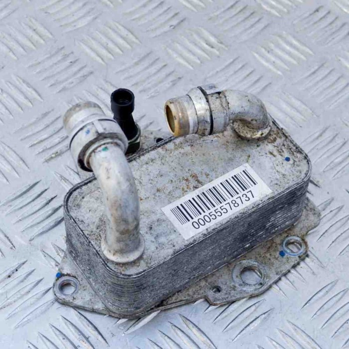 Răcitor de ulei OPEL INSIGNIA A G09 2012 OEM: 55578737