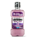 Cumpara ieftin Apa de gura Listerine Total Care, 250 ml, Johnson