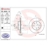 Set disc frana Hyundai I10 I (Pa) 10.07-05.18, I10 2 (Ba Ia) 08.13-12.21, I10 2 Sedan 12.13-; Kia Picanto I (Sa) 04.04-05.12, Picanto 2 (Ta) 05.11-05, BREMBO