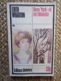 NEW YORK-UL DE ALTADATA-EDITH WHARTON, ACS