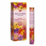 Cumpara ieftin Betisoare Parfumate - Set 120 Buc - Milflores