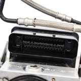 Pompa ABS BMW Seria 3 E90 Sedan 2009, cod OEM: 67878366787837, Originala, Garantie