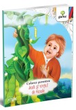 Jack și vrejul de fasole - Editura Gama