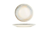 Bonna Farfurie pentru Desert - Knidos - Por&Aring;&pound;elan - 17 cm - set de 6