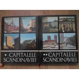 CAPITALELE SCANDINAVIEI VOL.1-2-PETER DERER-228555