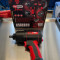 Pistol pneumatic de impact 1 2 1600Nm KS TOOLS The Devil