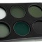 Set filtre Cytronix MC UV, CPL, Nd 4, 8 16, 32 pt gimbal DJI Osmo