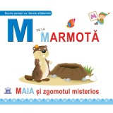 M de la Marmota - Necartonata