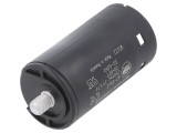 Condensator Electrolitic 50uF 36.5x68.5mm M8