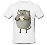 Cumpara ieftin Tricou &quot; I love Kill &quot;