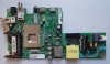 715GC860-C0C-000-004D main board + smps PHILIPS 32PHS5507-12