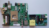 715GC860-C0C-000-004D main board + smps PHILIPS 32PHS5507-12
