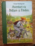 Aventuri cu Pettson si Findus - Sven Nordqvist