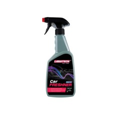 Odorizant pe baza de parfum, Liquitech Car Freshner New Car, 750 ml