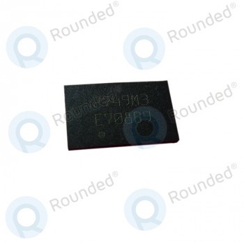 IC Wifi Samsung Galaxy Alpha (G850F). foto
