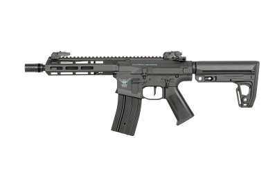 Replica asalt M904E Fire Control System Double Eagle foto