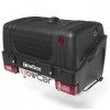 Cutie portbagaj transport diverse bagaje Towbox V1 Negru