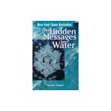 The Hidden Messages in Water