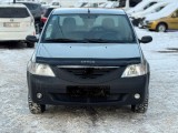 Deflector capota Dacia Logan 2004-2009