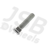 Bolt roata M12x1.5 60 mm randalina 13 mm Ford, Honda, Hyundai, Kia, Mazda