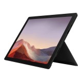Tableta Second Hand Microsoft Surface Pro 7+, Intel Core i7-1165G7 2.80-4.70 GHz, 16GB DDR4, 512GB SSD, 12.3&amp;quot; FHD Touchscreen, Black + Windows 11