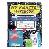 My monster notebook