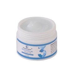 Gel constructie Cover Uv led nr.3 Fsm 15ml foto