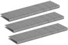 Set 5000 capse 25 x 5.8 x 1.2 mm pentru capsatoare Raider