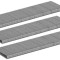 Set 5000 capse 25 x 5.8 x 1.2 mm pentru capsatoare Raider