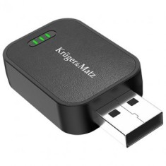 Adaptor wireless android auto car play kruger&amp;amp;matz foto