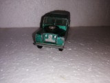 Bnk jc Corgi 438 Land Rover