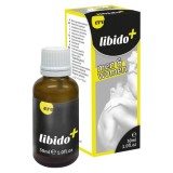 Afrodisiace - Ero Libido Plus Barbati si Femei 30 ml Picaturi Stimulatoare cu Ingrediente Speciale